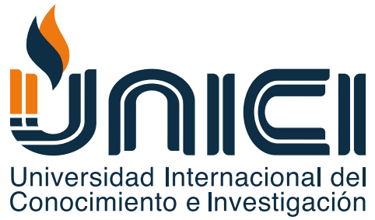 UNICI logo