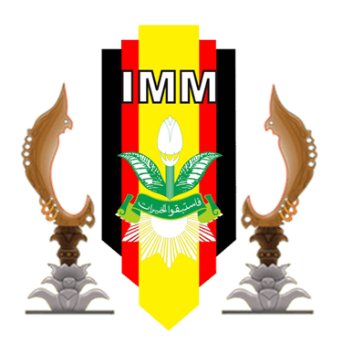 IMM BOGOR logo