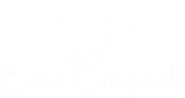Echo Greywolf logo