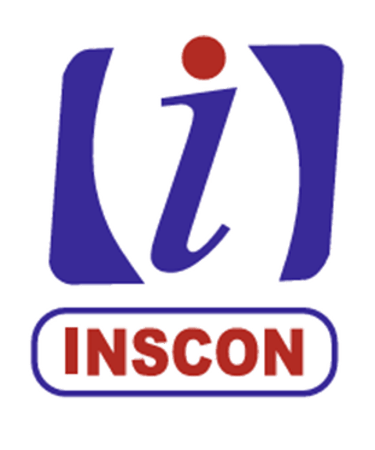 INSCON INDIA logo