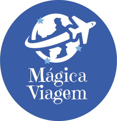 Magica Viagem logo