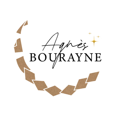 AGNES BOURAYNE logo