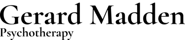 Gerard Madden logo