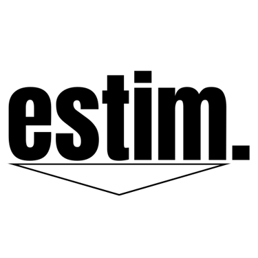 Estim. logo