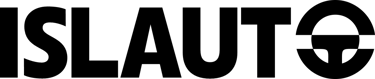 ISLAUTO logo