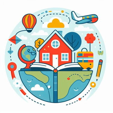 PamDeckConnectsFamilies logo