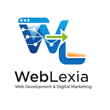WebLexia logo