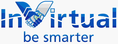 Invirtual logo