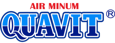 QUAVIT logo