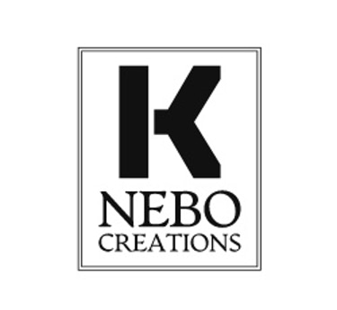 NEBO CREATIONS logo