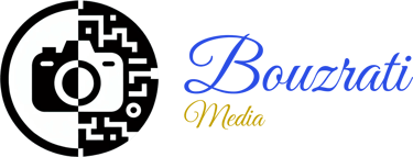 Bouzrati Média logo