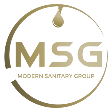 MSG logo