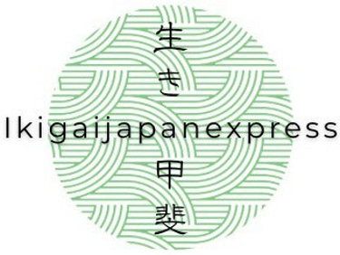Ikigai Japan Express logo