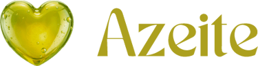 Azeite con Corazon logo
