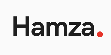 Hamza Rouissi logo