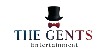 The Gents Entertainment logo
