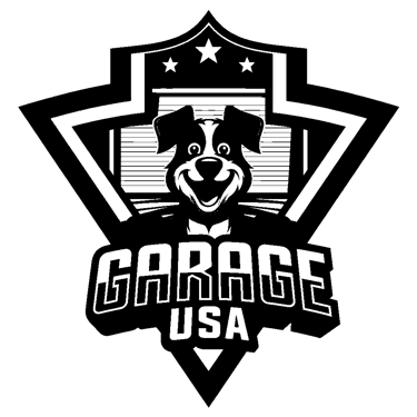 Garage USA logo