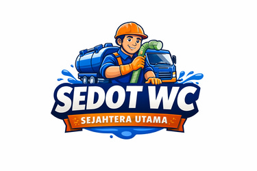 Sedot WC Sejahtera Utama logo