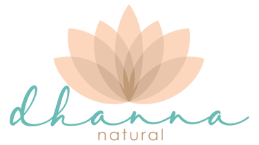 Dhanna Natural logo