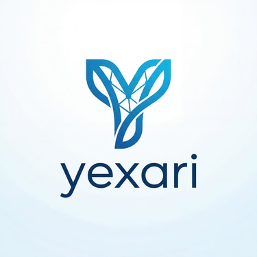 Yexari logo