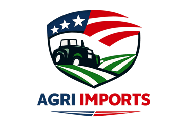 Agri Imports logo