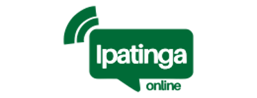 Ipatinga Online logo