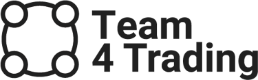 Team4 Trading logo