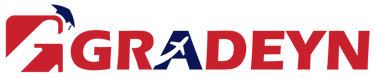 Gradeyn logo