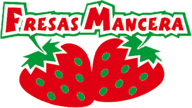 Fresas Mancera logo