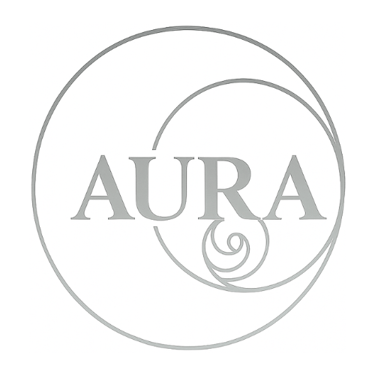 Grupo Aura logo