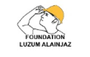 Luzumalainjaz logo