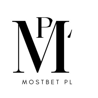 Mostbet PL - 2500 PLN BONUS logo