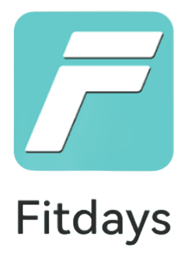 Fitdays logo