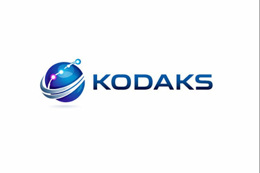 Kodaks AI logo