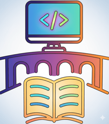 CS-IT Bridge Institute logo