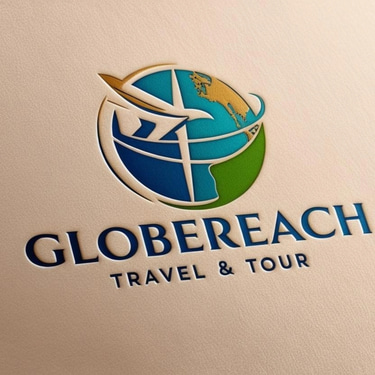 Globereach Travel & Tour logo