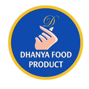 Dhanyas logo