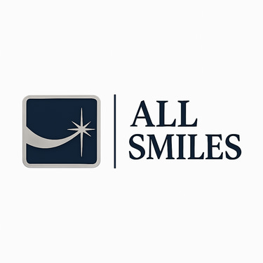 All Smiles logo