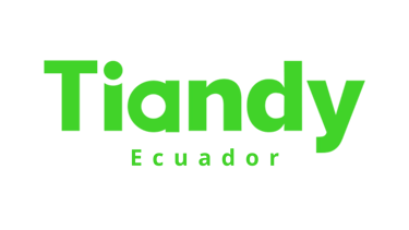 Tiandy logo