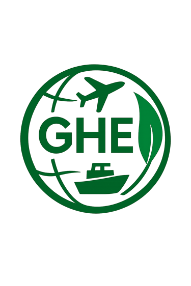 Global Harvest Exports logo