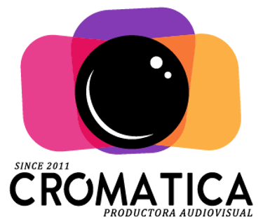 Cromática logo