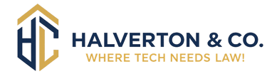 Halverton&co. logo