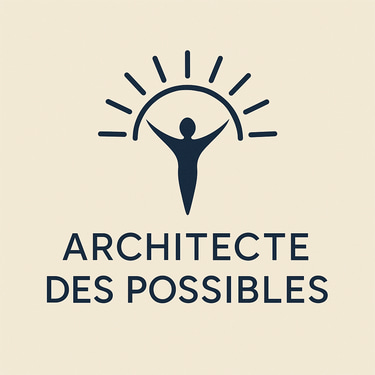 Achitecte Des Possibles logo