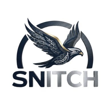 Sitch Hawk logo
