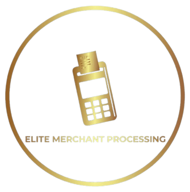 Credit Card Processing of El Paso - No Processing Fees, Free Equipment logo