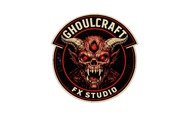 GhoulcraftFXStudio logo
