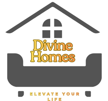 DivineHomes logo