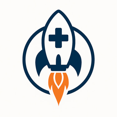 Trubo Health Innovations logo