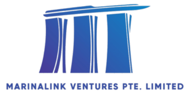 Marinalink Ventures logo