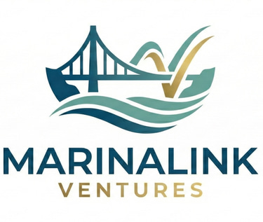 Marinalink Ventures logo
